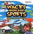 Wacky World Of Sports