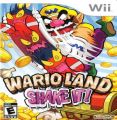 Wario Land- Shake It