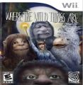 Where The Wild Things Are