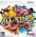 WWE All Stars