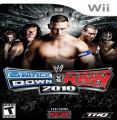 WWE Smackdown Vs RAW 2010