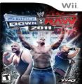 WWE Smackdown Vs RAW 2011