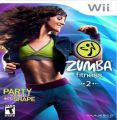 Zumba Fitness 2