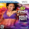 Zumba Fitness World Party