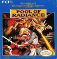 AD&D Pool Of Radiance