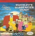 Addams Family - Pugsley's Scavenger Hunt, The