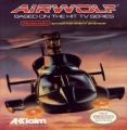 Airwolf