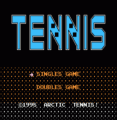 Arctic Tennis (Tennis Hack)