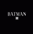 Batman 3