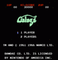 Beer-aga (Galaga Hack)