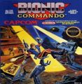 Bionic Commando 99 (Hack)