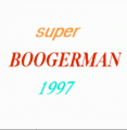 Boogerman