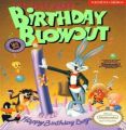 Bugs Bunny Birthday Blowout, The