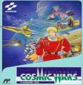 Cosmic Wars [T-Eng0.993]