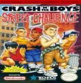 Crash'n The Boys Street Challenge