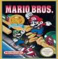 Dark Cecil Bros (Mario Bros Hack)