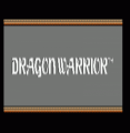 Dave Warrior (Dragon Warrior Hack)