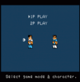 Death Marcher (River City Ransom Hack)