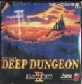 Deep Dungeon 4 - Kuro No Youjutsushi [T-Eng1.0]