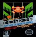 Donkey Kong 3 (JUE)