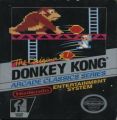 Donkey Kong (JU)