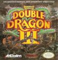 Double Dragon 3 - The Sacred Stones