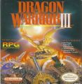 Dragon Warrior 3