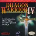 Dragon Warrior 4