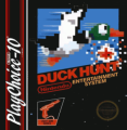 Duck Hunt (PC10)