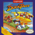 Duck Tales [T-Port]