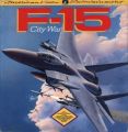 F-15 City War