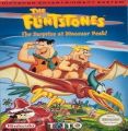 Flintstones 2 - The Surprise At Dinosaur Peak!, The