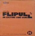 Flipull - An Exciting Cube Game