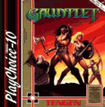 Gauntlet (PC10)