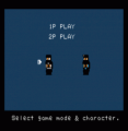 Ghost Ninja (River City Ransom Hack)