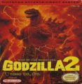 Godzilla 2 - War Of The Monsters