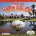 Golf Grand Slam