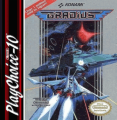 Gradius (PC10) [a1]