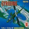 Gyrodine [p2]