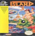 Hudson's Adventure Island 3  [T-Span0.95]