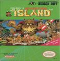 Hudson's Adventure Island  [T-Span0.99]