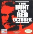 Hunt For Red October, The