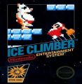 Ice Climber (JE)