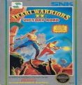 Ikari Warriors 2 - Victory Road