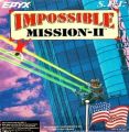 Impossible Mission 2