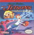 Jetsons - Cogswell's Caper!, The