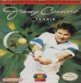 Jimmy Connor's Tennis