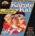 Karate Kid, The