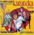 Karateka