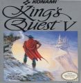 King's Quest V